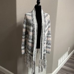 Chicos Warm Cozy Sweater